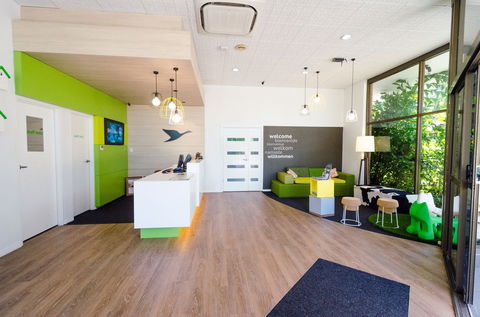 Ibis Styles Katherine Hotel - Tweed Heads Accommodation 4