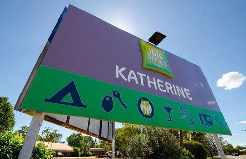 Ibis Styles Katherine Hotel - Tweed Heads Accommodation 5