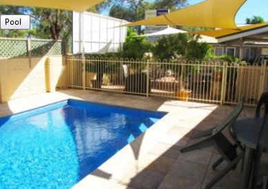Ciccone NT Tweed Heads Accommodation