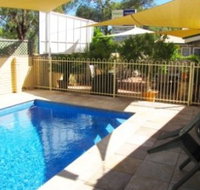 White Gum Motel - Tweed Heads Accommodation