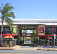 The Diplomat Motel - Tweed Heads Accommodation