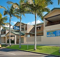 Byron Bay Side Central Motel - Tweed Heads Accommodation