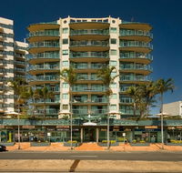 Key Largo Maroochydore - Tweed Heads Accommodation
