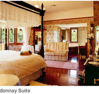 Buderim White House Bed And Breakfast - Tweed Heads Accommodation