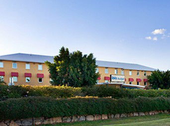 Ibis Budget Brisbane Airport - Tweed Heads Accommodation 0