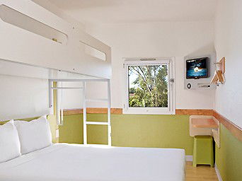 Ibis Budget Brisbane Airport - Tweed Heads Accommodation 1