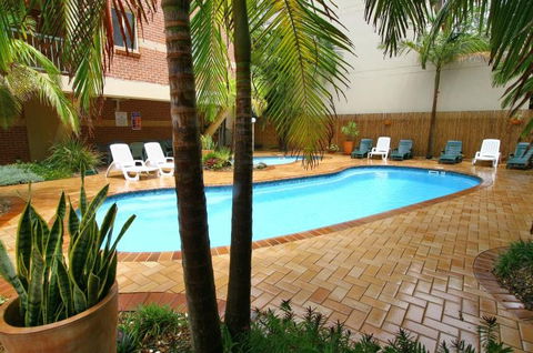 Terralong Terrace Apartments - Tweed Heads Accommodation 1