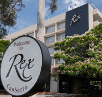 Canberra Rex Hotel - Tweed Heads Accommodation
