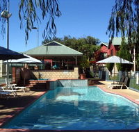 Amalfi Resort - Tweed Heads Accommodation