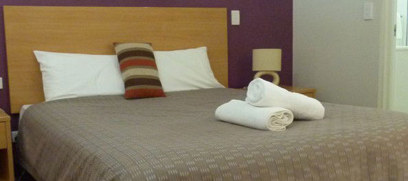 Cape Cleveland QLD Tweed Heads Accommodation