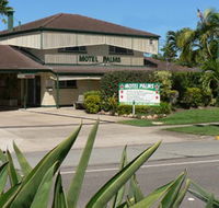Motel Palms - Tweed Heads Accommodation