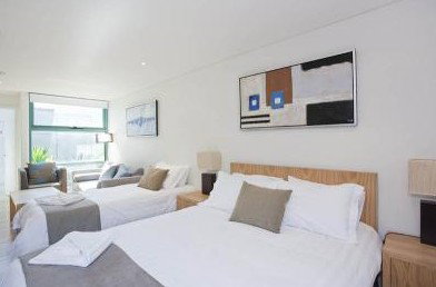 Surfcoast Spa Resort - Tweed Heads Accommodation 2