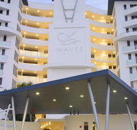 Waves Maroochy River - Tweed Heads Accommodation