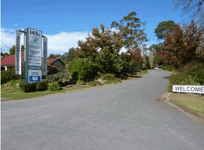 Hahndorf Resort - Tweed Heads Accommodation 0
