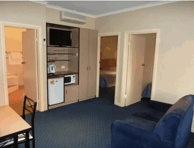 Hahndorf Resort - Tweed Heads Accommodation 3
