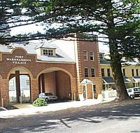 Port Warrnambool Village - Tweed Heads Accommodation