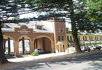 Port Warrnambool Village - Tweed Heads Accommodation 0