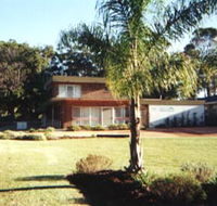 Seaview Holiday Apartments - Tweed Heads Accommodation