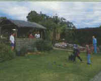 Tambo Lodge - Tweed Heads Accommodation 0