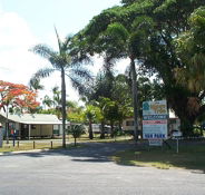 Mango Tree Tourist Park - Tweed Heads Accommodation