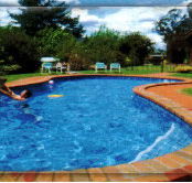 Delany Lodge - Tweed Heads Accommodation