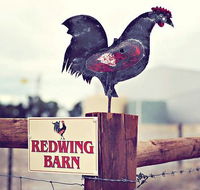 Redwing Farm - The Barn - Tweed Heads Accommodation