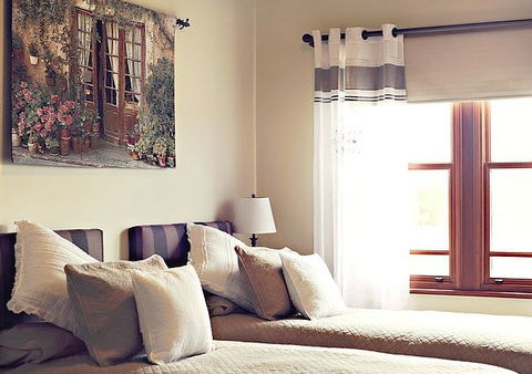 Redwing Farm - The Barn - Tweed Heads Accommodation 2