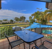 Dolphin Waters Holiday Apartments - Tweed Heads Accommodation