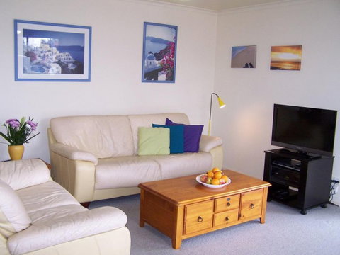 Beachfront Units Merimbula - Tweed Heads Accommodation 6