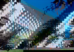 Asti Motel - Tweed Heads Accommodation 0