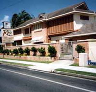 Comfort Inn The Rose - Tweed Heads Accommodation