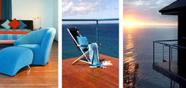The Deck-house - Tweed Heads Accommodation 0