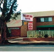 Gallop Motel - Tweed Heads Accommodation