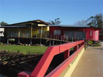 Woombye QLD Tweed Heads Accommodation