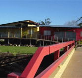 Red Bridge Motor Inn - Tweed Heads Accommodation