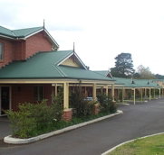 Federal Hotel Motel - Tweed Heads Accommodation