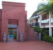 Sanno Marracoonda Hotel - Tweed Heads Accommodation