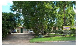Zamia Motel - Tweed Heads Accommodation 0