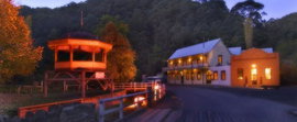 Walhalla VIC Tweed Heads Accommodation