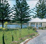 The Douglas - Tweed Heads Accommodation