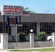 River Park Motor Inn - Tweed Heads Accommodation