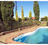 Newcastle Heights Motel - Tweed Heads Accommodation