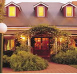 Peppers Guest House Hunter Valley - Tweed Heads Accommodation