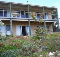 The Dog And Cockle Beach House - Tweed Heads Accommodation