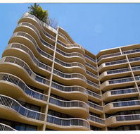 Hillcrest Central Apartment Hotel - Tweed Heads Accommodation