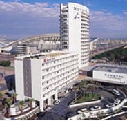 Novotel Sydney Olympic Park - Tweed Heads Accommodation