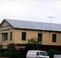 Balmoral House - Tweed Heads Accommodation
