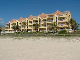 Surfers Horizons Apartments - Tweed Heads Accommodation 0