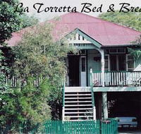 La Toretta Bed And Breakfast - Tweed Heads Accommodation
