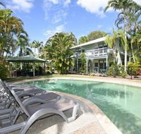 Coral Beach Noosa Resort - Tweed Heads Accommodation